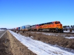 BNSF 7429